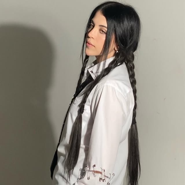 Ally Nicholas
