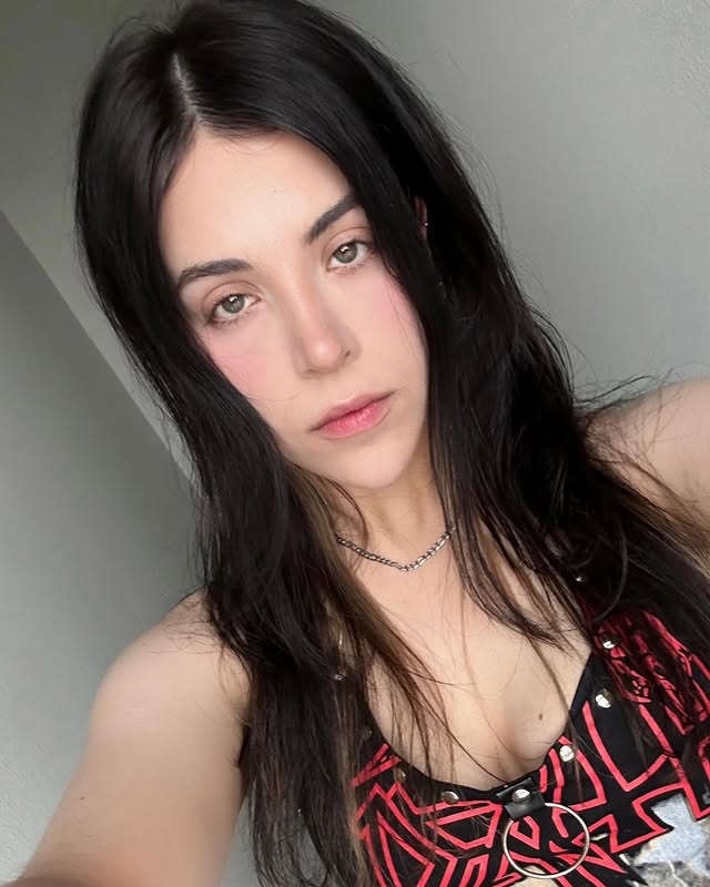 Ally Nicholas