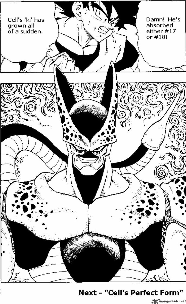 Cell