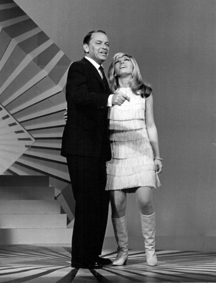 Nancy Sinatra Nancy Sinatra
