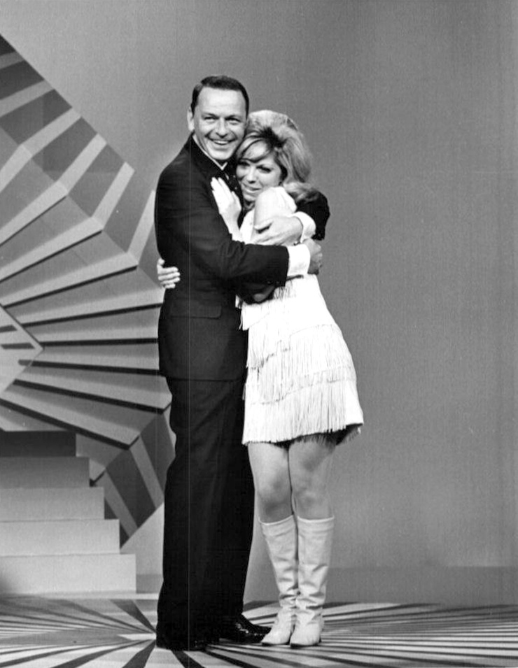 Nancy Sinatra Nancy Sinatra