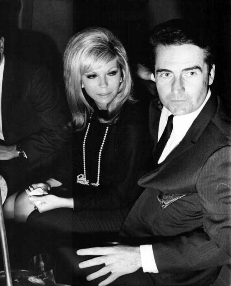 Nancy Sinatra Nancy Sinatra