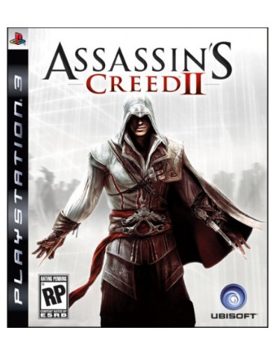 Assassin's Creed II Assassin's Creed II