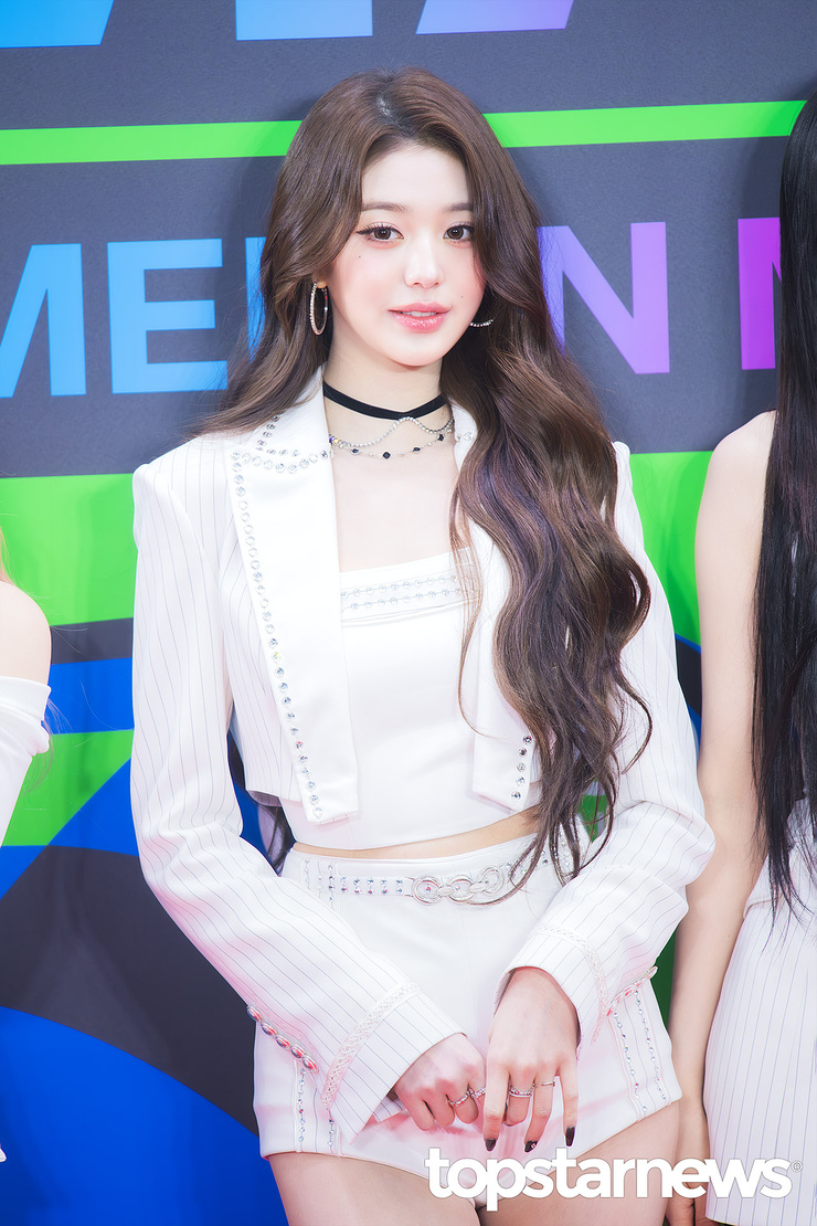 Wonyoung