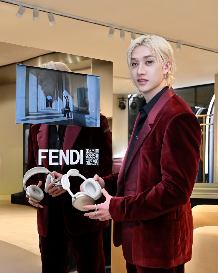 Bang Chan