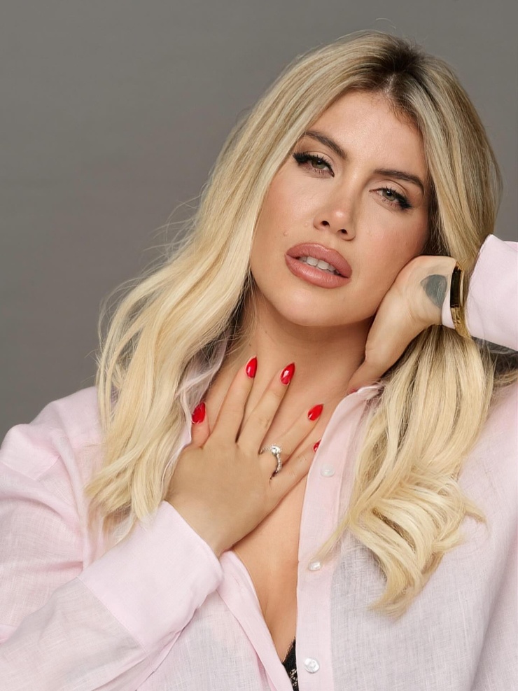 Wanda Nara