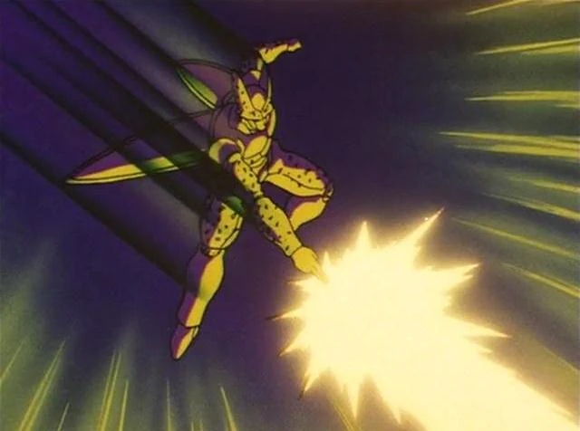 Cell