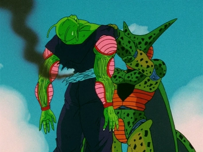 Cell