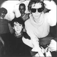 Psychedelic Furs