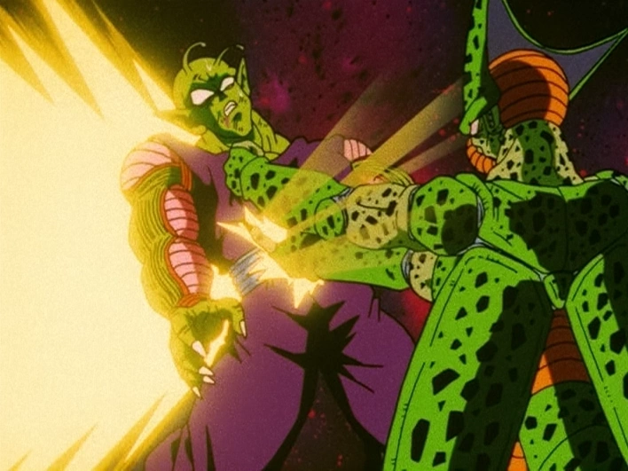 Cell