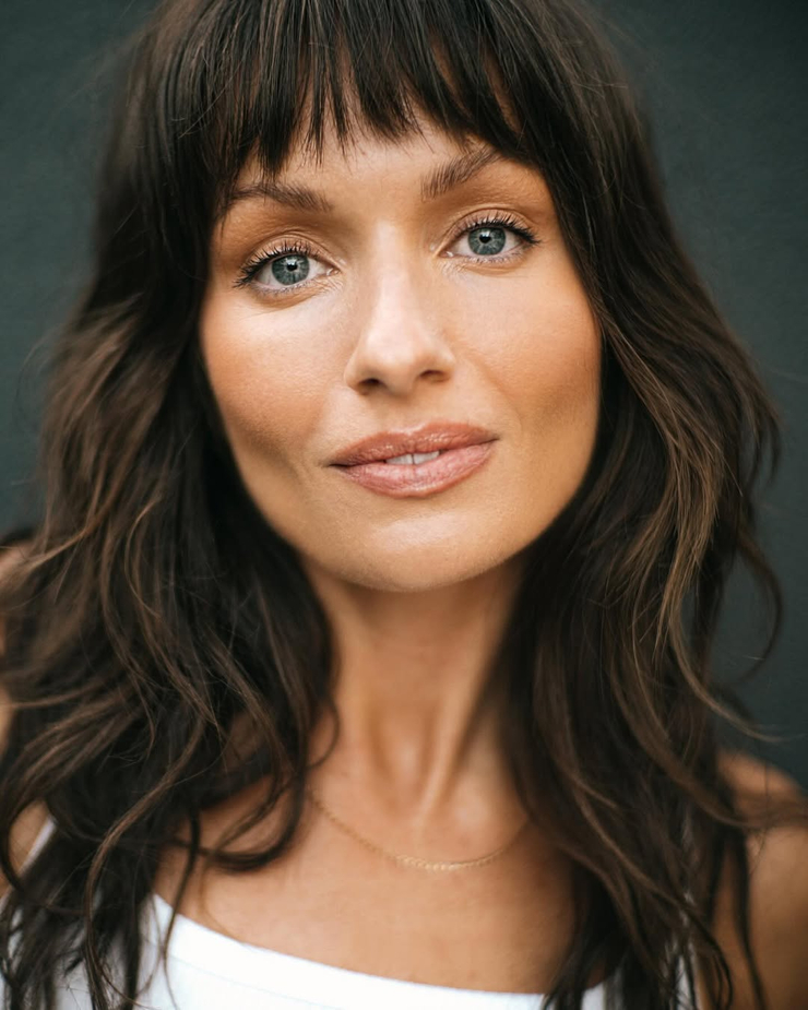 Grace Palmer Grace Palmer