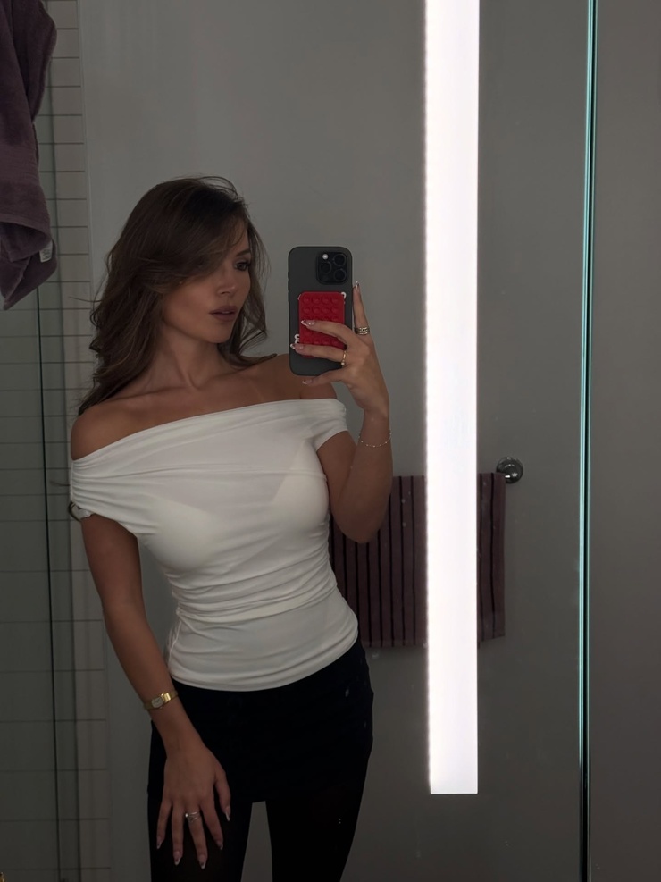 Sofia Bevarly