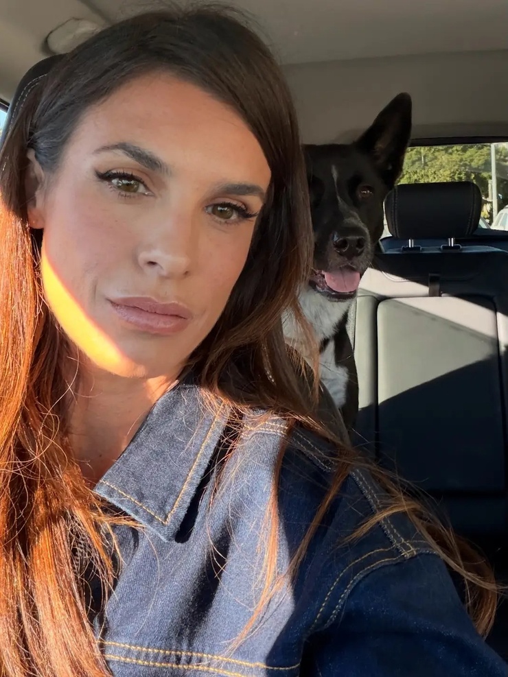 Elisabetta Canalis