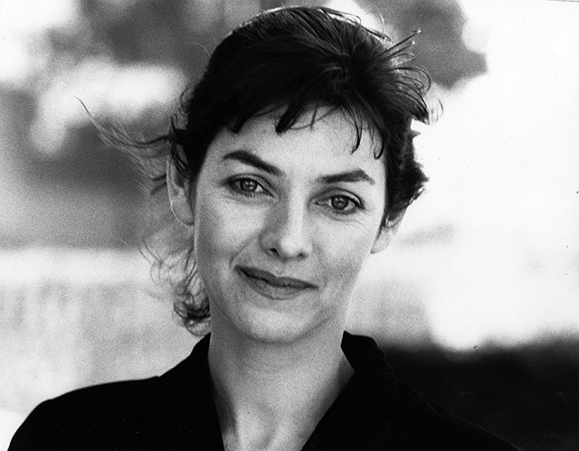 Diana Kent