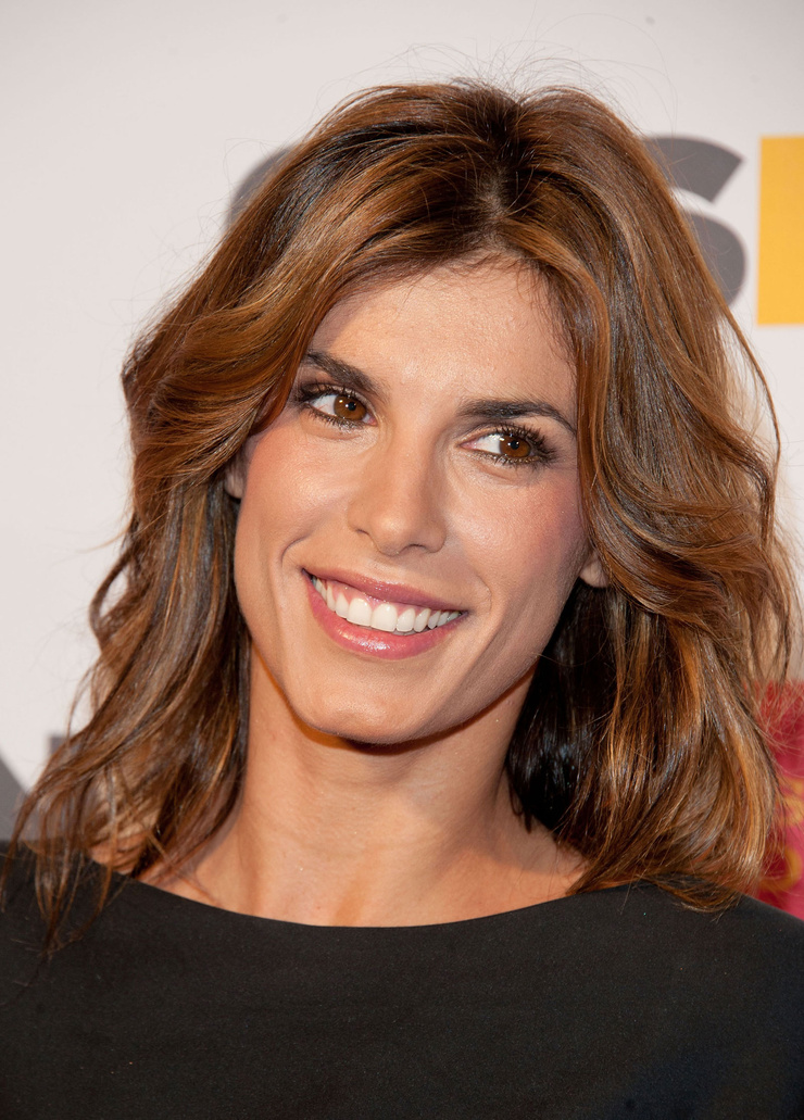 Elisabetta Canalis Elisabetta Canalis
