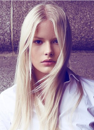 Alena Blohm