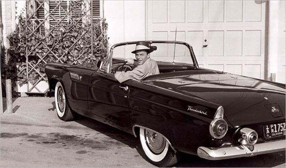 Frank Sinatra