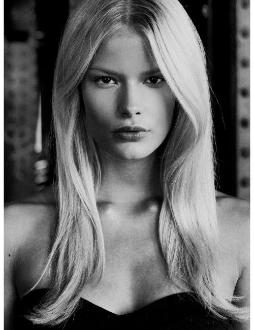 Alena Blohm Alena Blohm