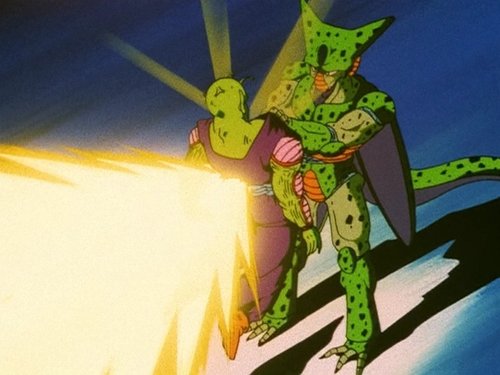 Cell