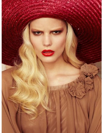 Alena Blohm Alena Blohm