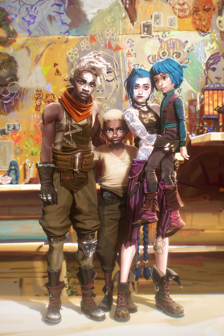 Ekko