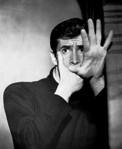 Anthony Perkins