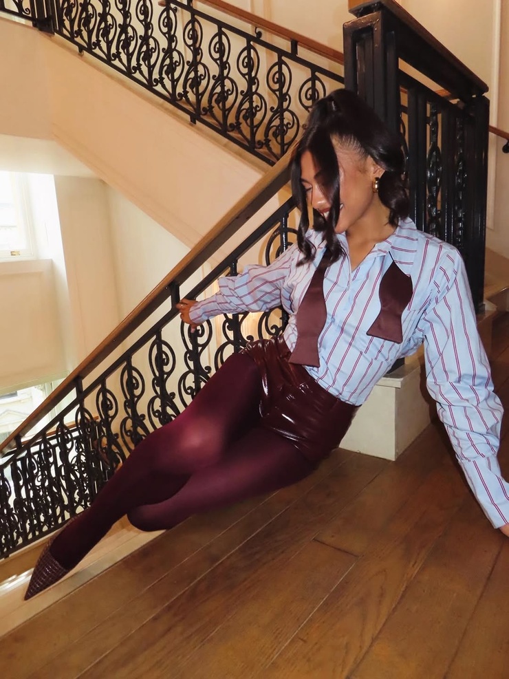 Dior Goodjohn