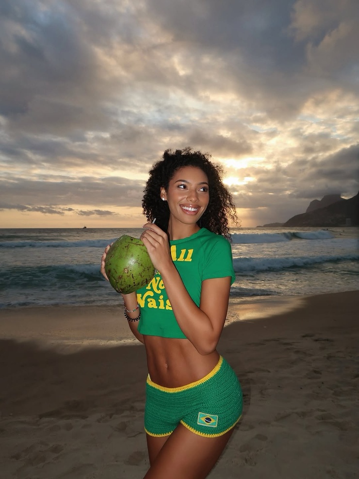 Sydney Martin