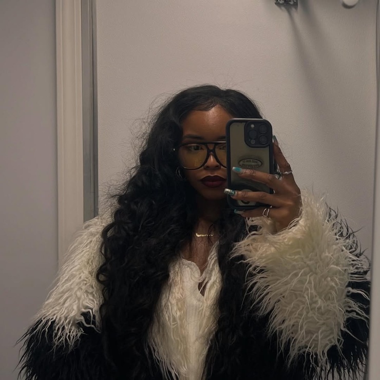 Lovie Simone