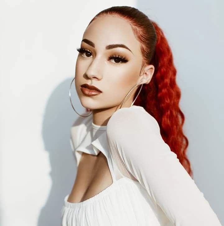 Danielle Bregoli