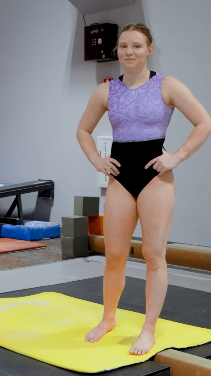 Jade Carey