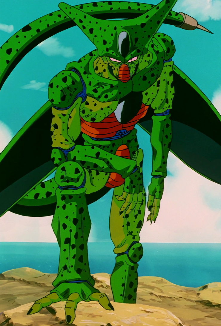 Cell