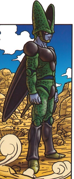 Cell