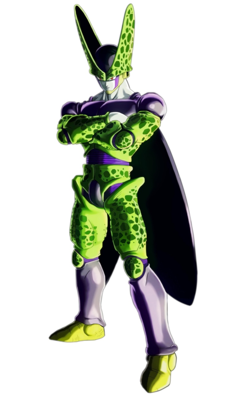 Cell