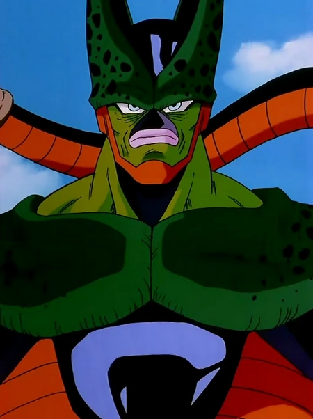 Cell