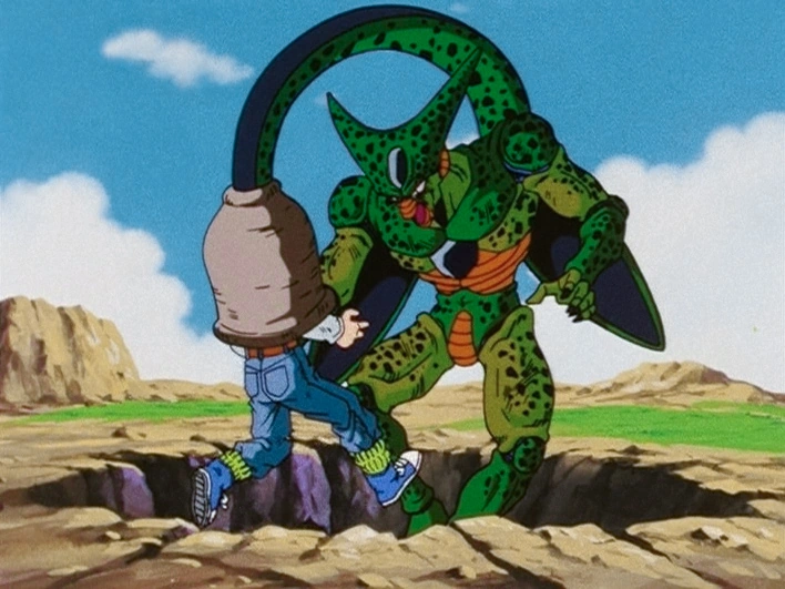 Cell