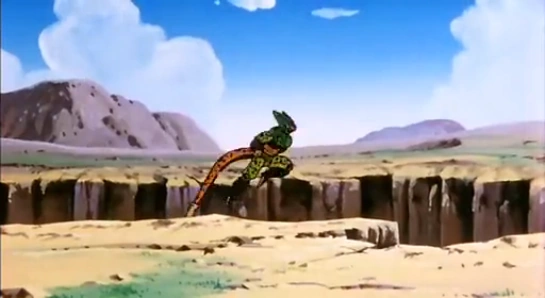 Cell