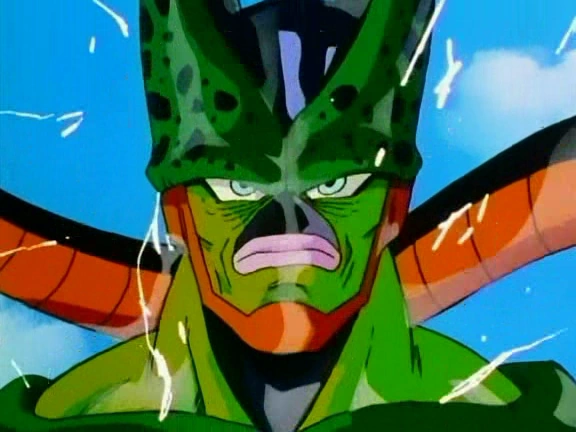 Cell