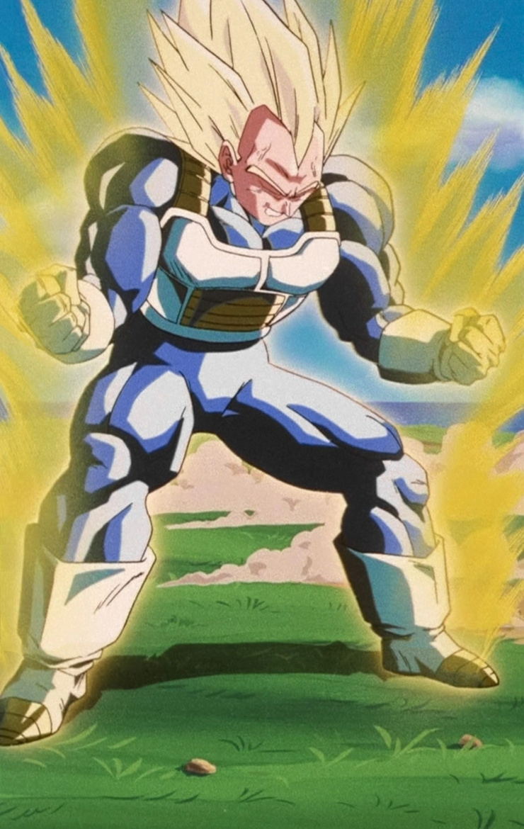 Vegeta