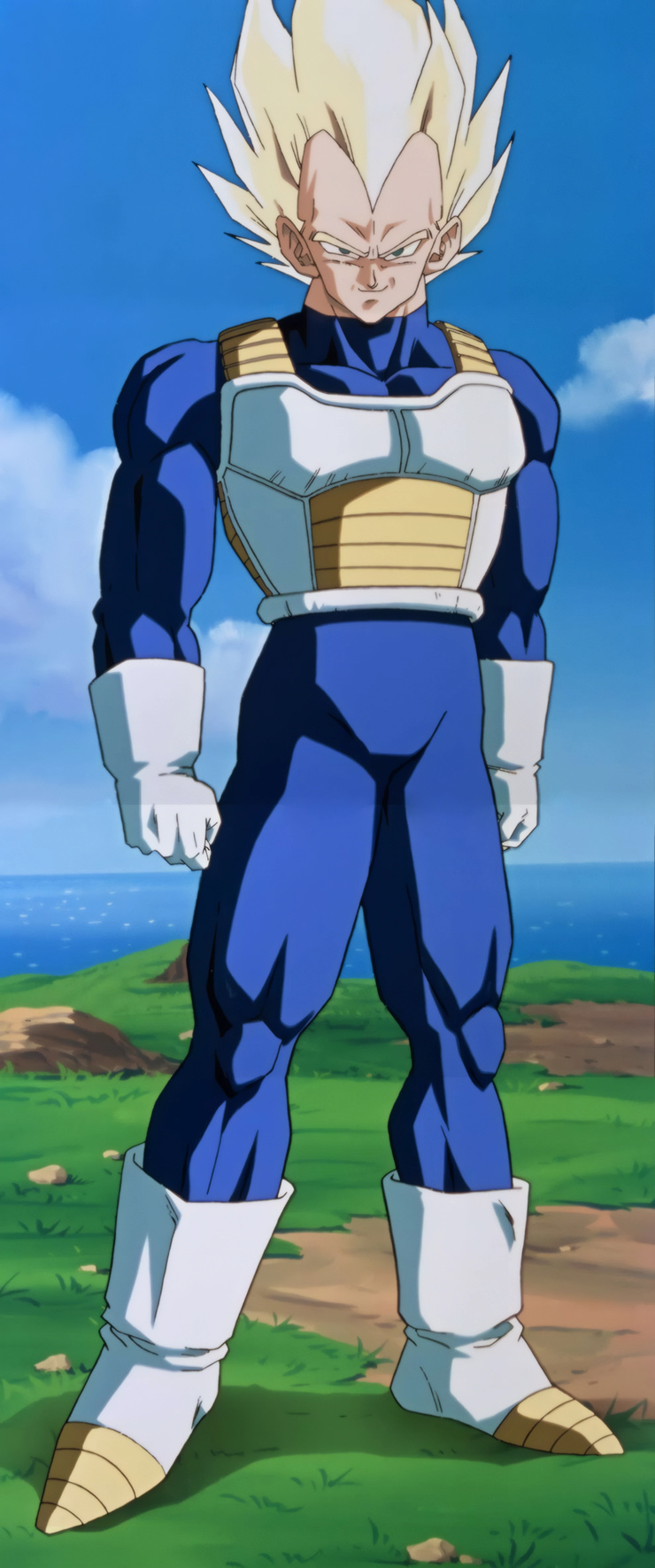 Vegeta