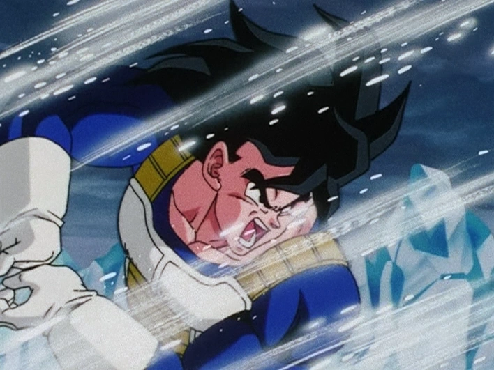 Son Goku / Kakarot