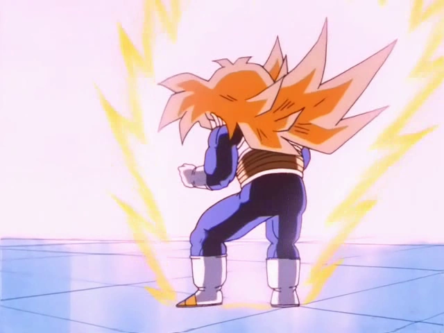 Son Gohan