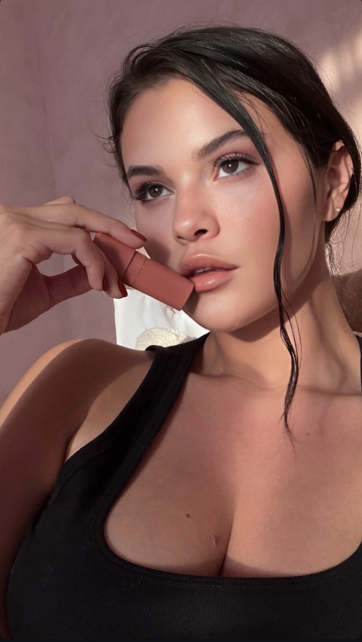 Selena Gomez