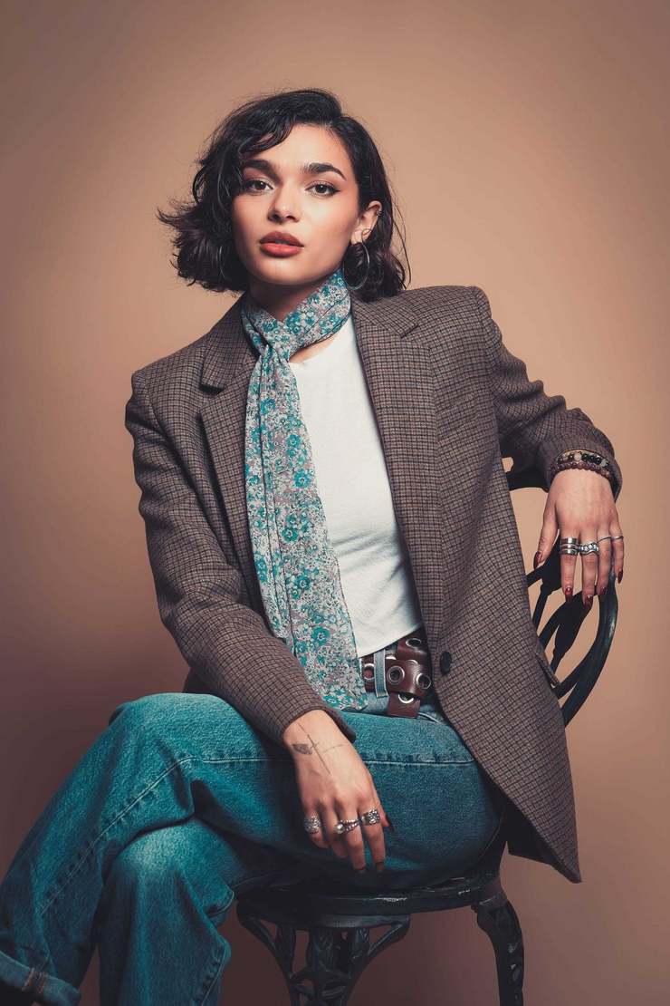 Paulina Chávez