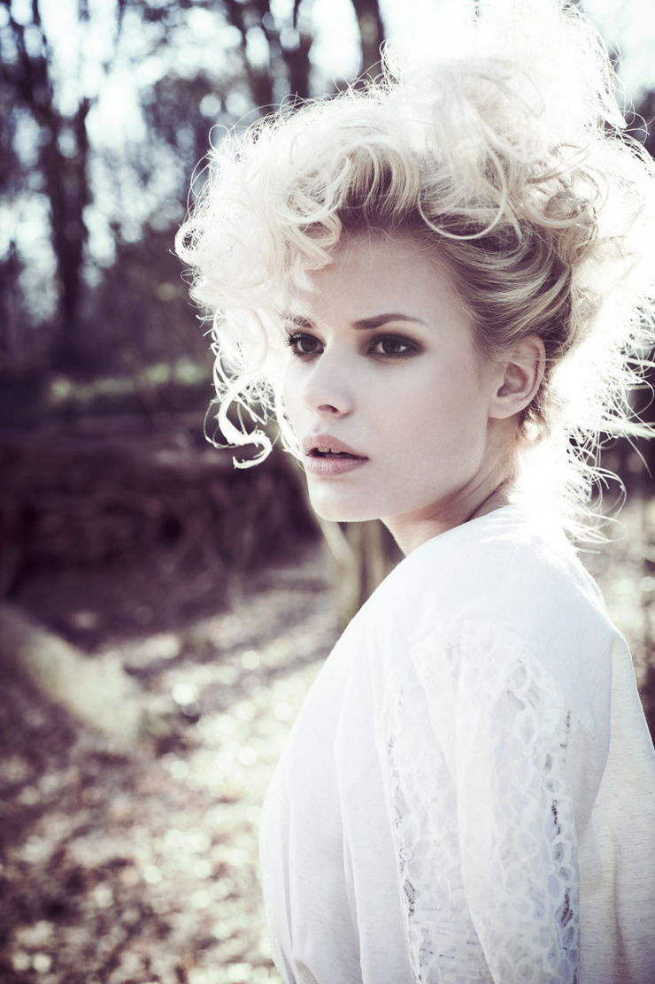Alena Blohm Alena Blohm