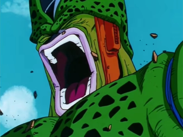 Cell