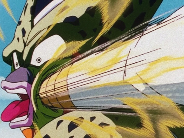 Cell