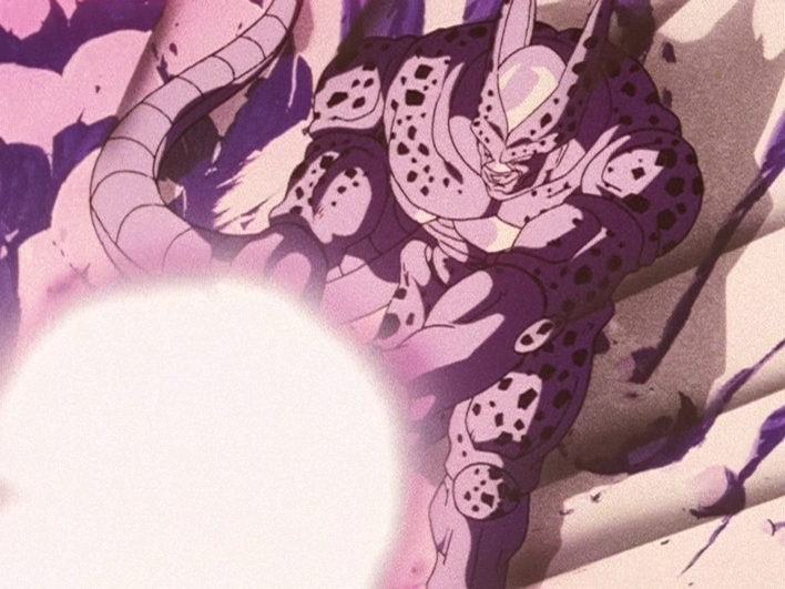 Cell