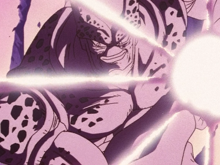 Cell