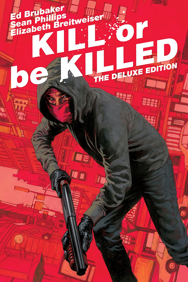 Kill or be Killed